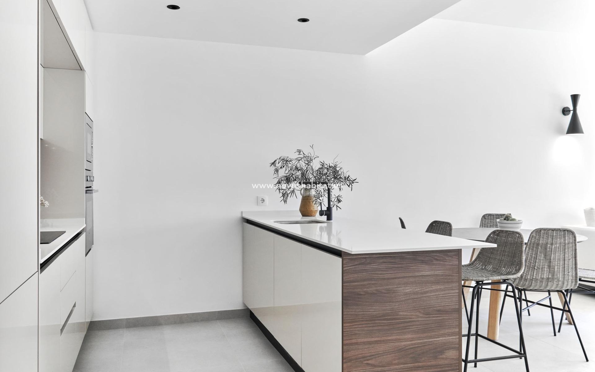 Nueva construcción  - Apartamento - Torrevieja