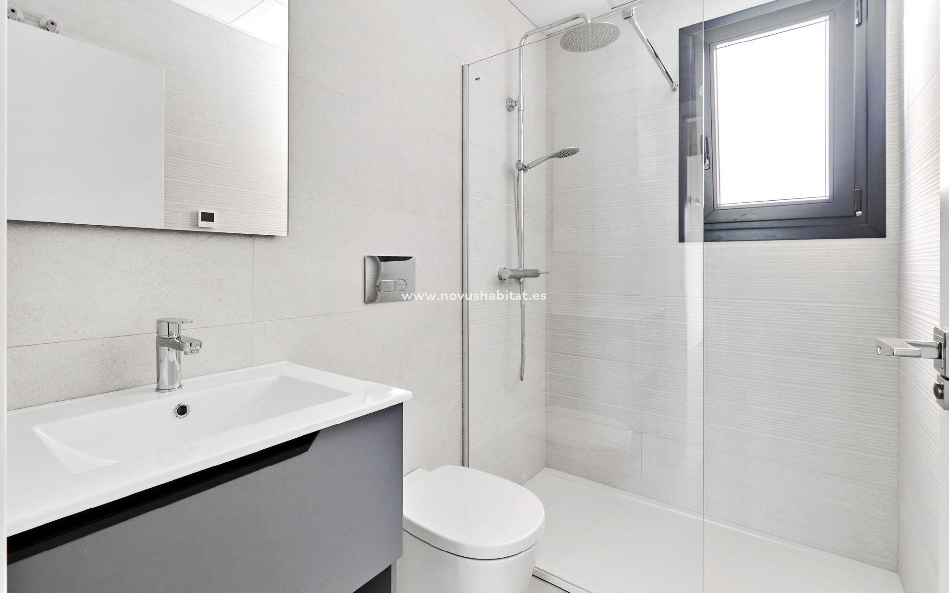 Nueva construcción  - Apartamento - Torrevieja