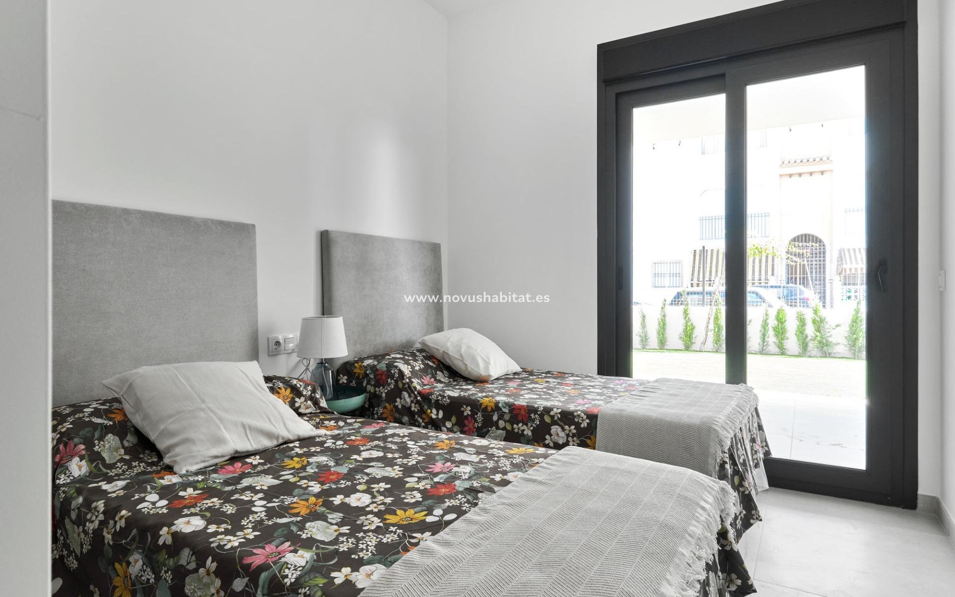 Nueva construcción  - Apartamento - Torrevieja