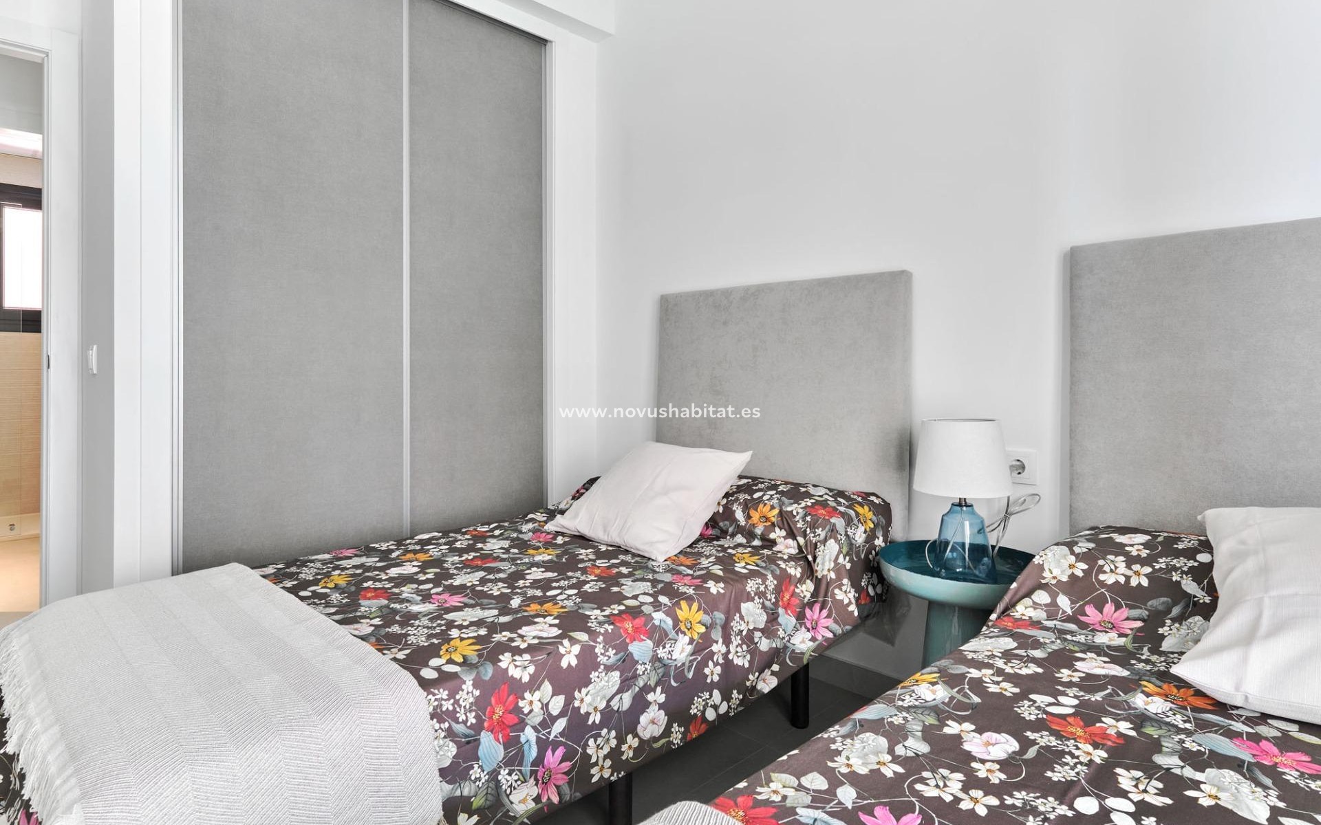 Nueva construcción  - Apartamento - Torrevieja