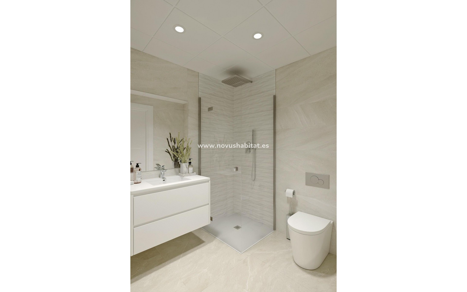 Nueva construcción  - Apartamento - Torrevieja