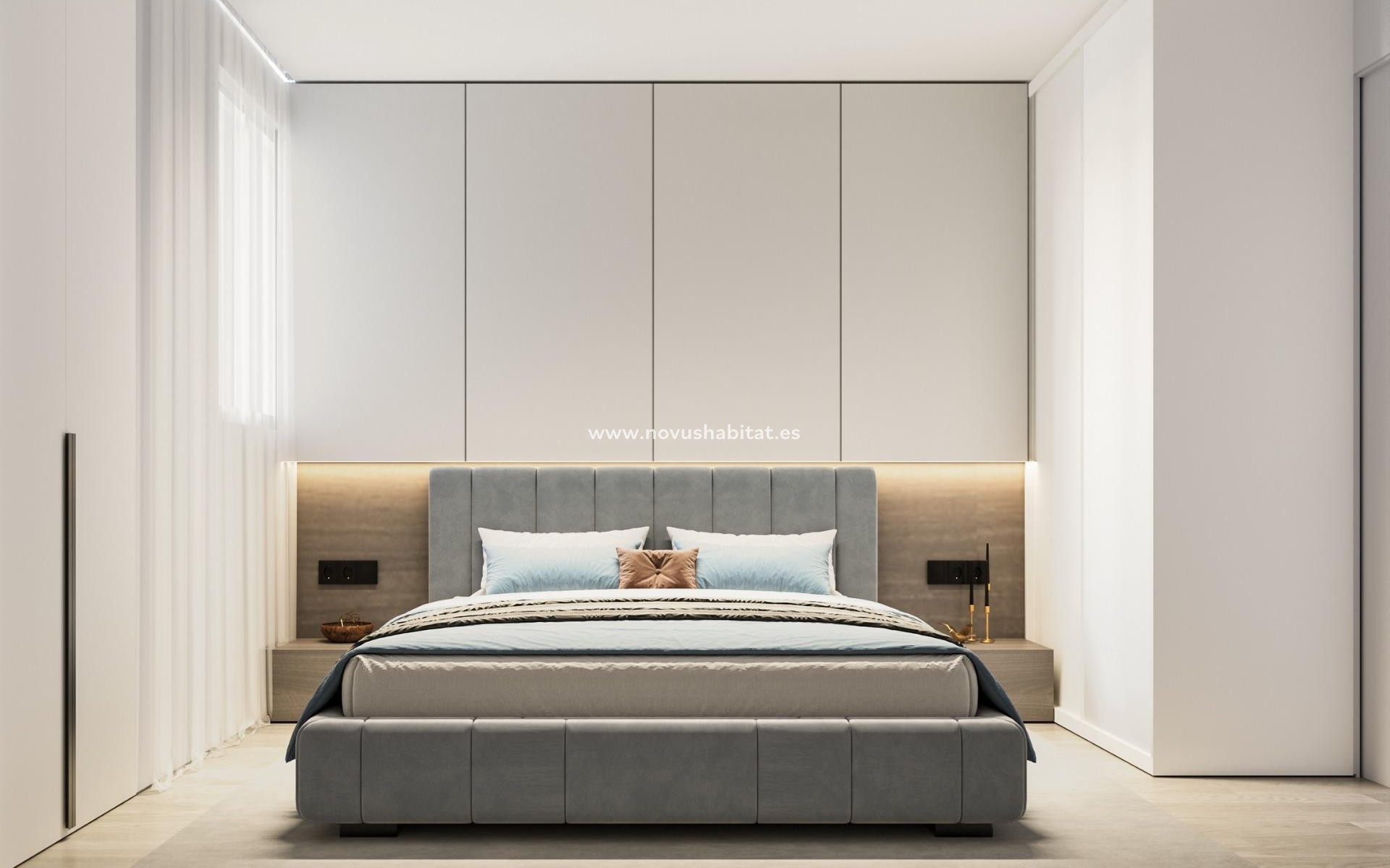 Nueva construcción  - Apartamento - Torrevieja