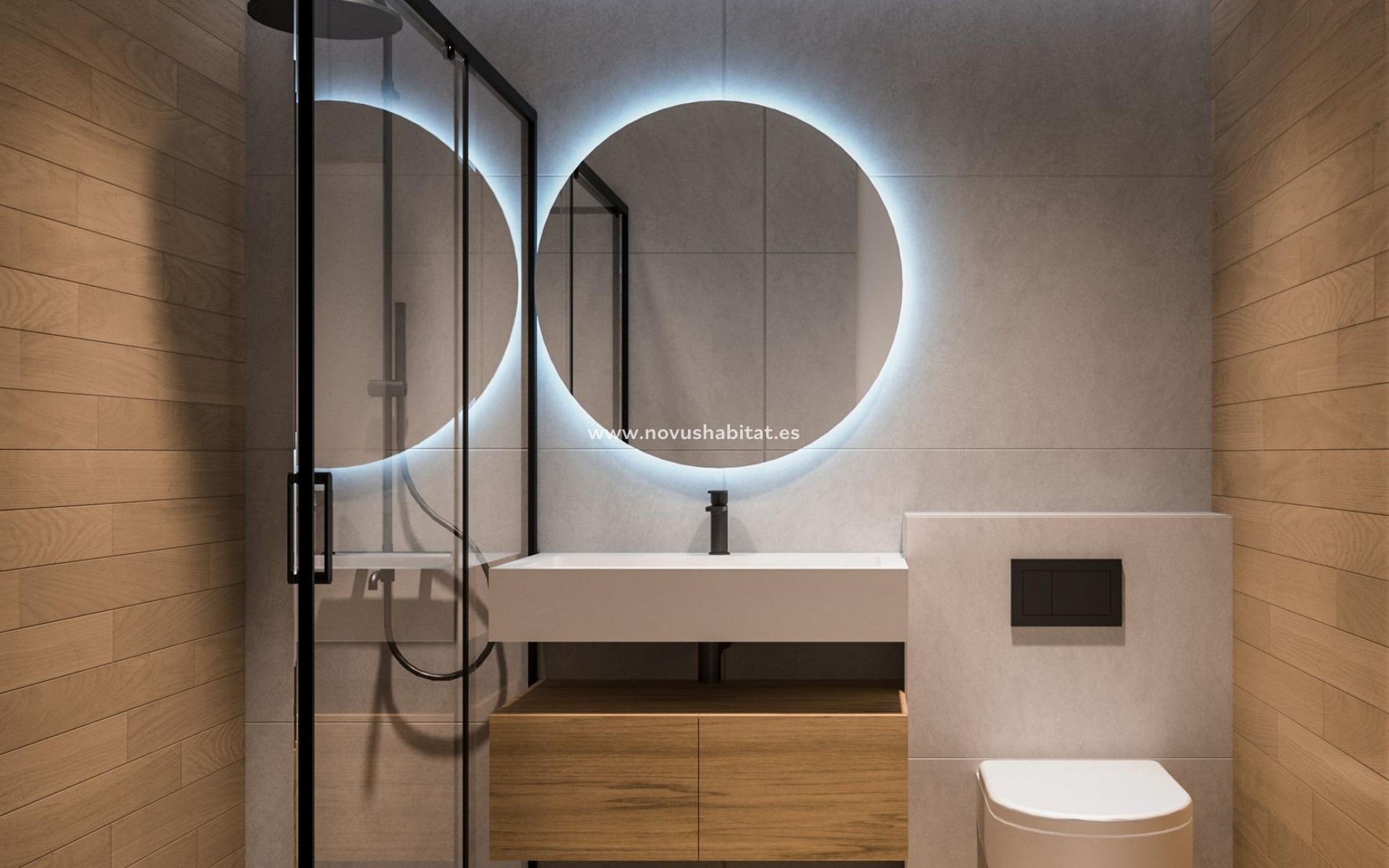 Nueva construcción  - Apartamento - Torrevieja