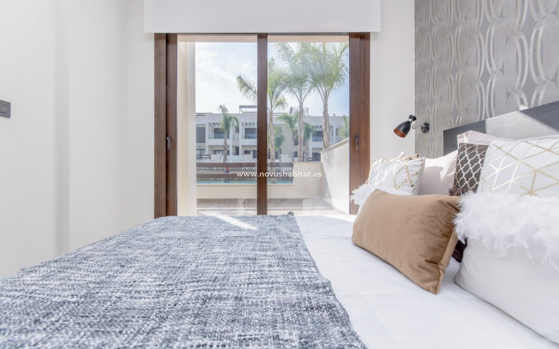 Nueva construcción  - Apartamento - Torrevieja