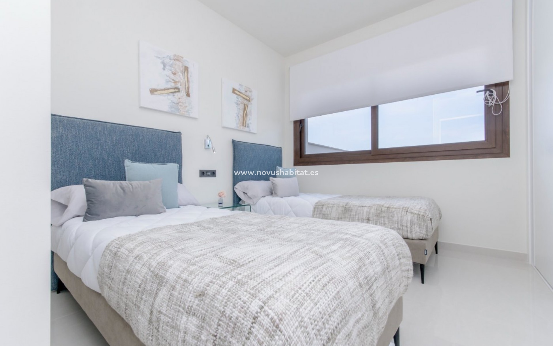 Nueva construcción  - Apartamento - Torrevieja