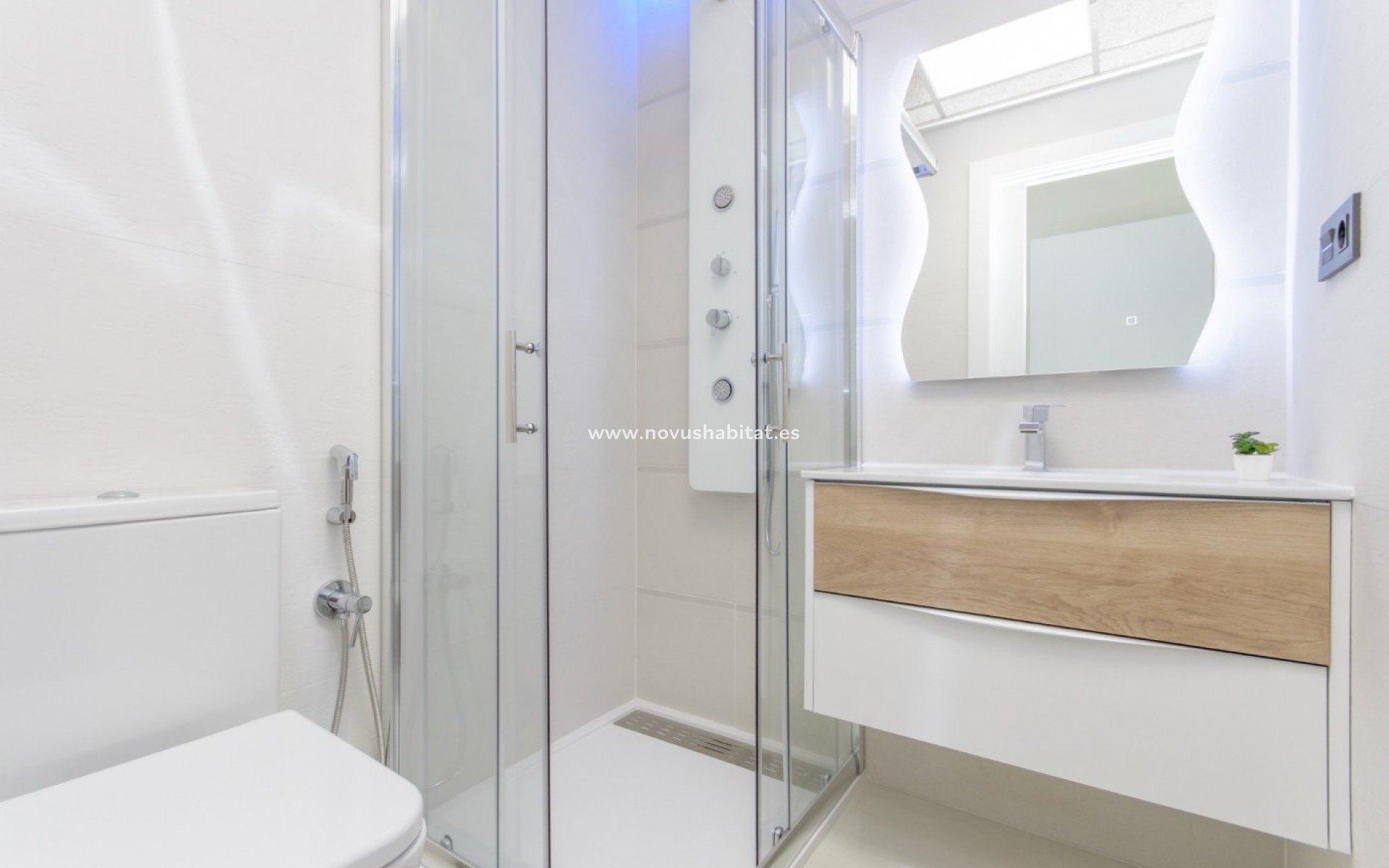 Nueva construcción  - Apartamento - Torrevieja