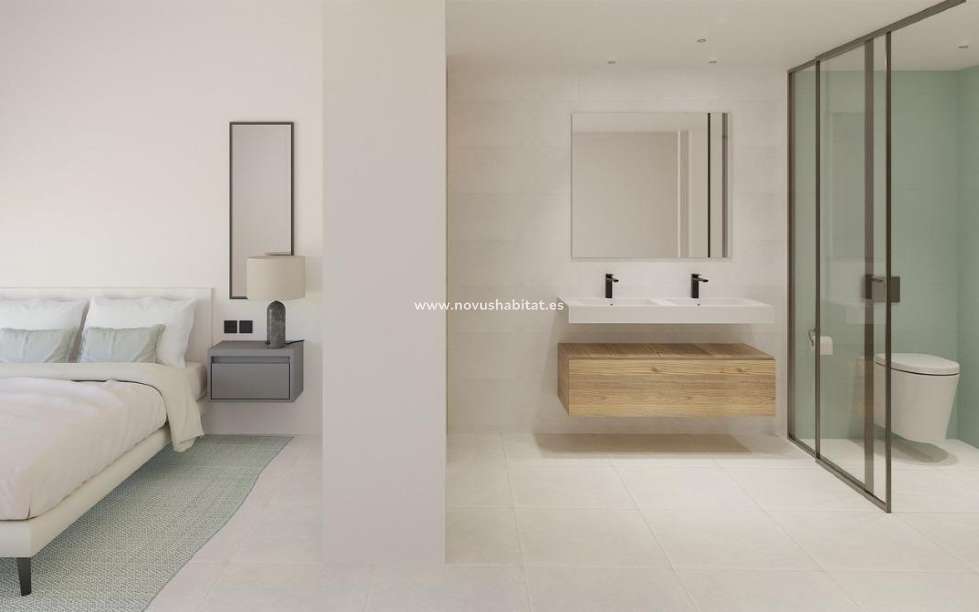 Nueva construcción  - Apartamento - Torrevieja