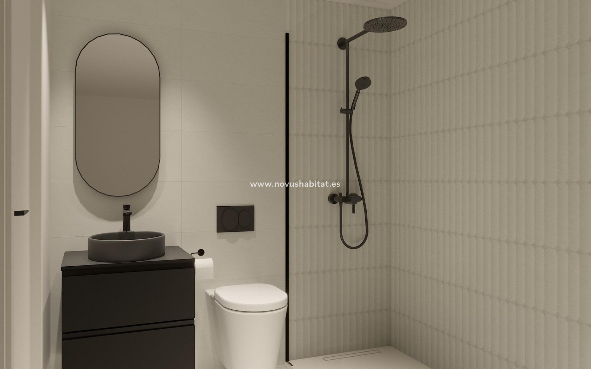 Nueva construcción  - Apartamento - Torrevieja