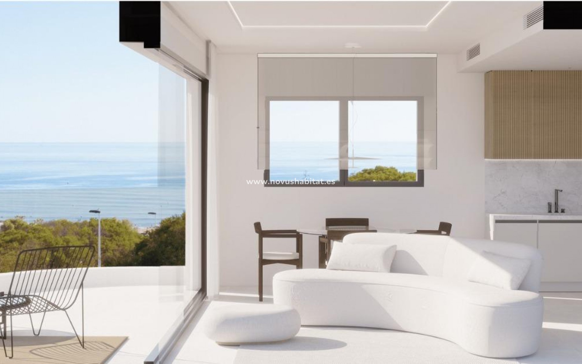 Nueva construcción  - Apartamento - Torrevieja