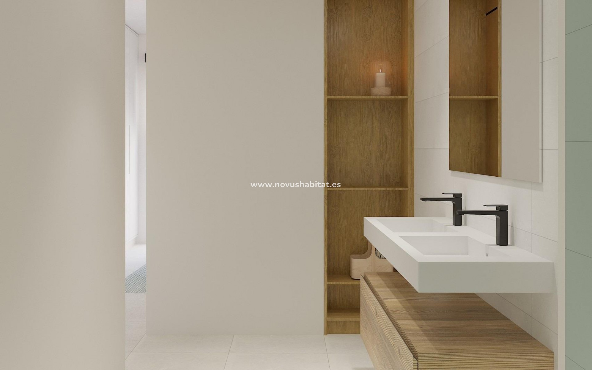 Nueva construcción  - Apartamento - Torrevieja