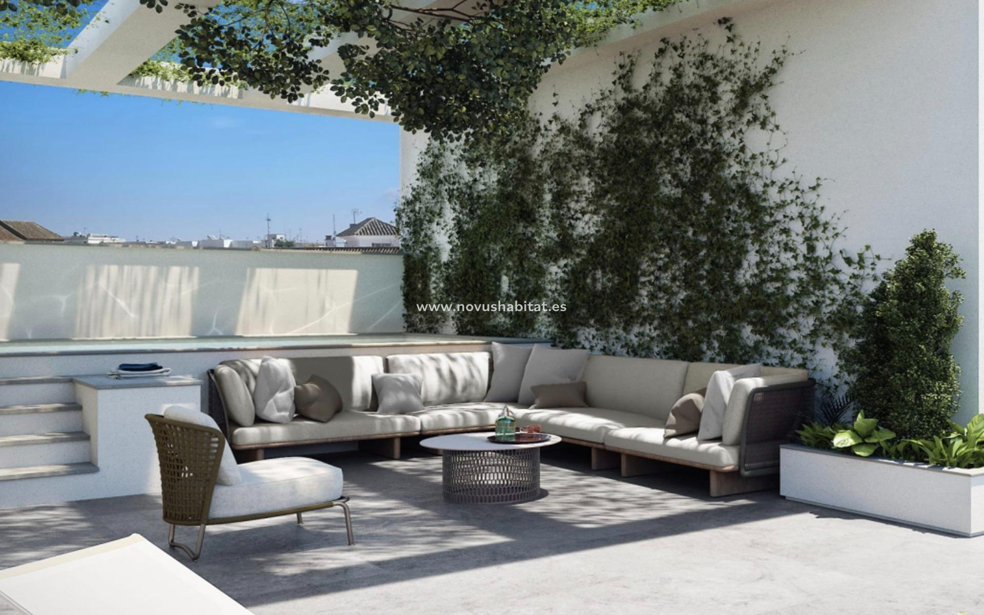 Nueva construcción  - Apartamento - Torrevieja