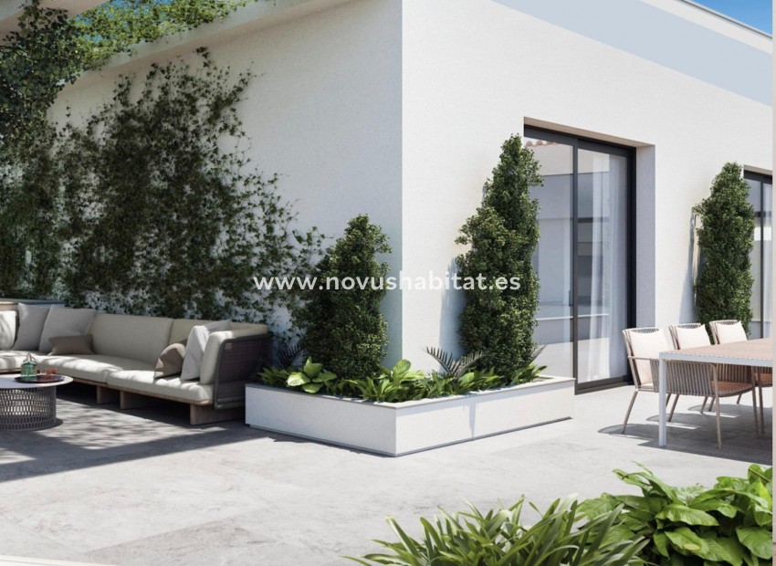 Nueva construcción  - Apartamento - Torrevieja