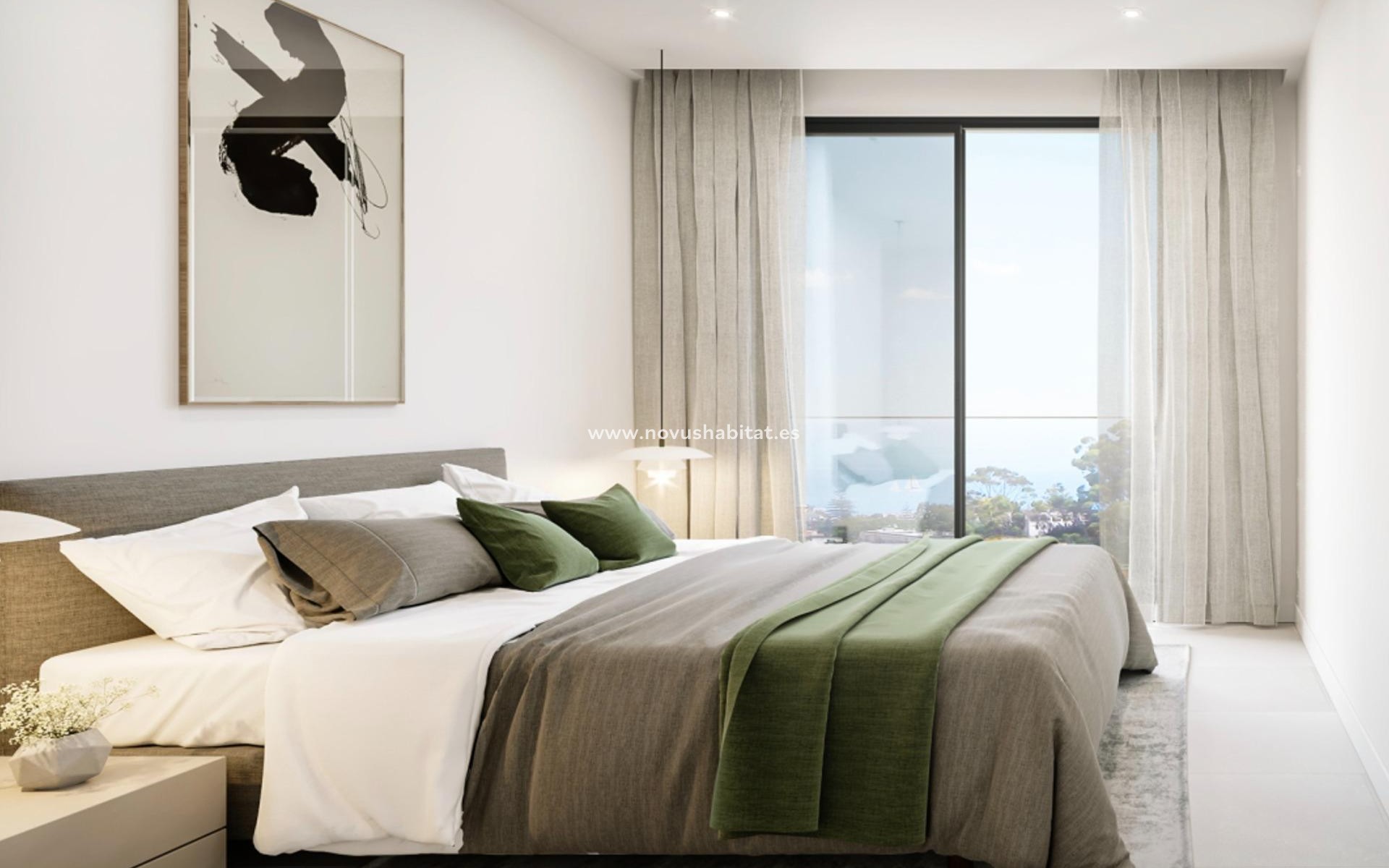 Nueva construcción  - Apartamento - Torrevieja