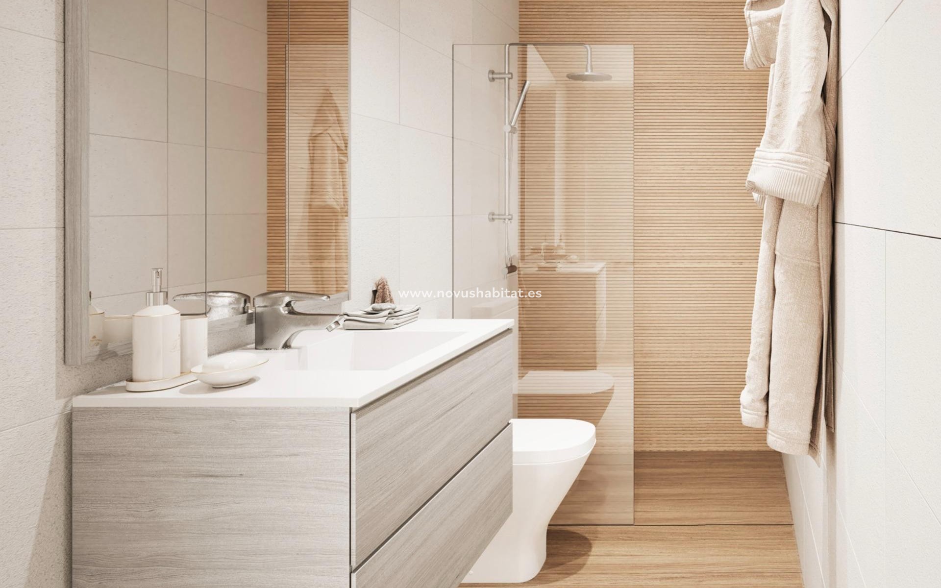 Nueva construcción  - Apartamento - Torrevieja