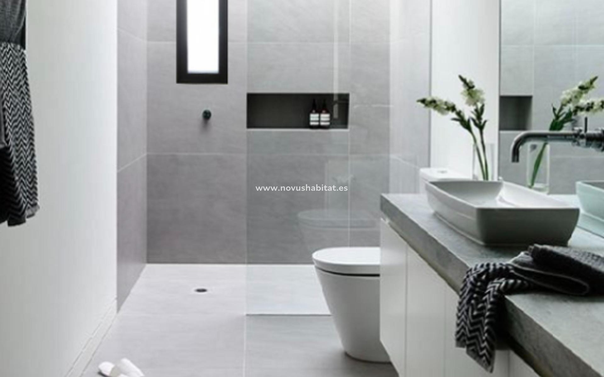 Nueva construcción  - Apartamento - Torrevieja