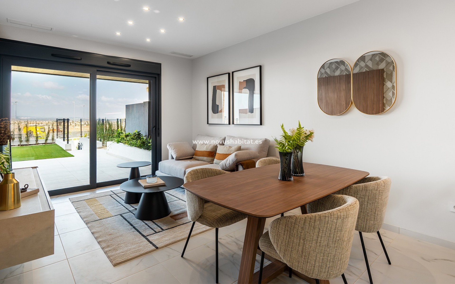 Nueva construcción  - Apartamento - Torrevieja