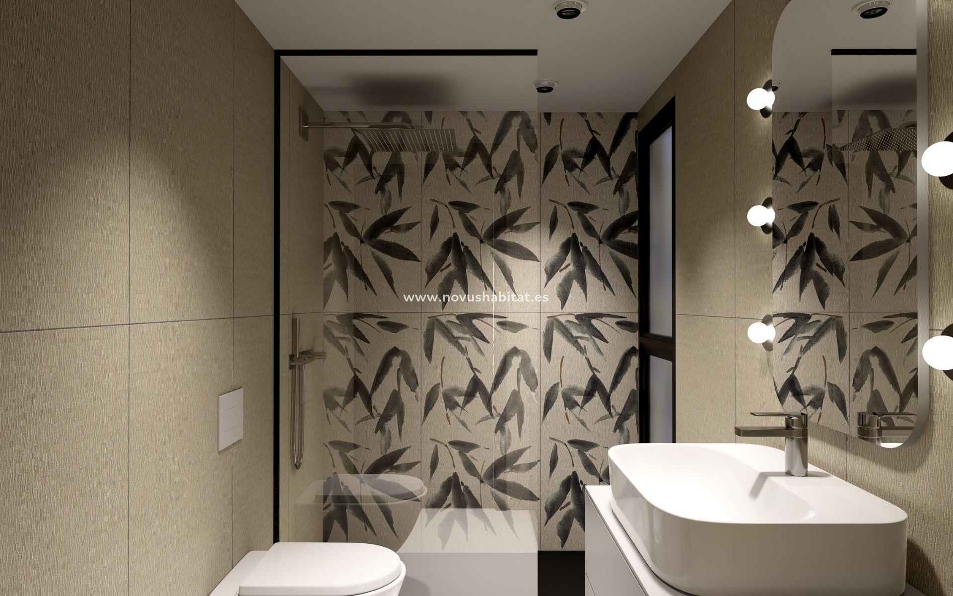 Nueva construcción  - Apartamento - Torrevieja