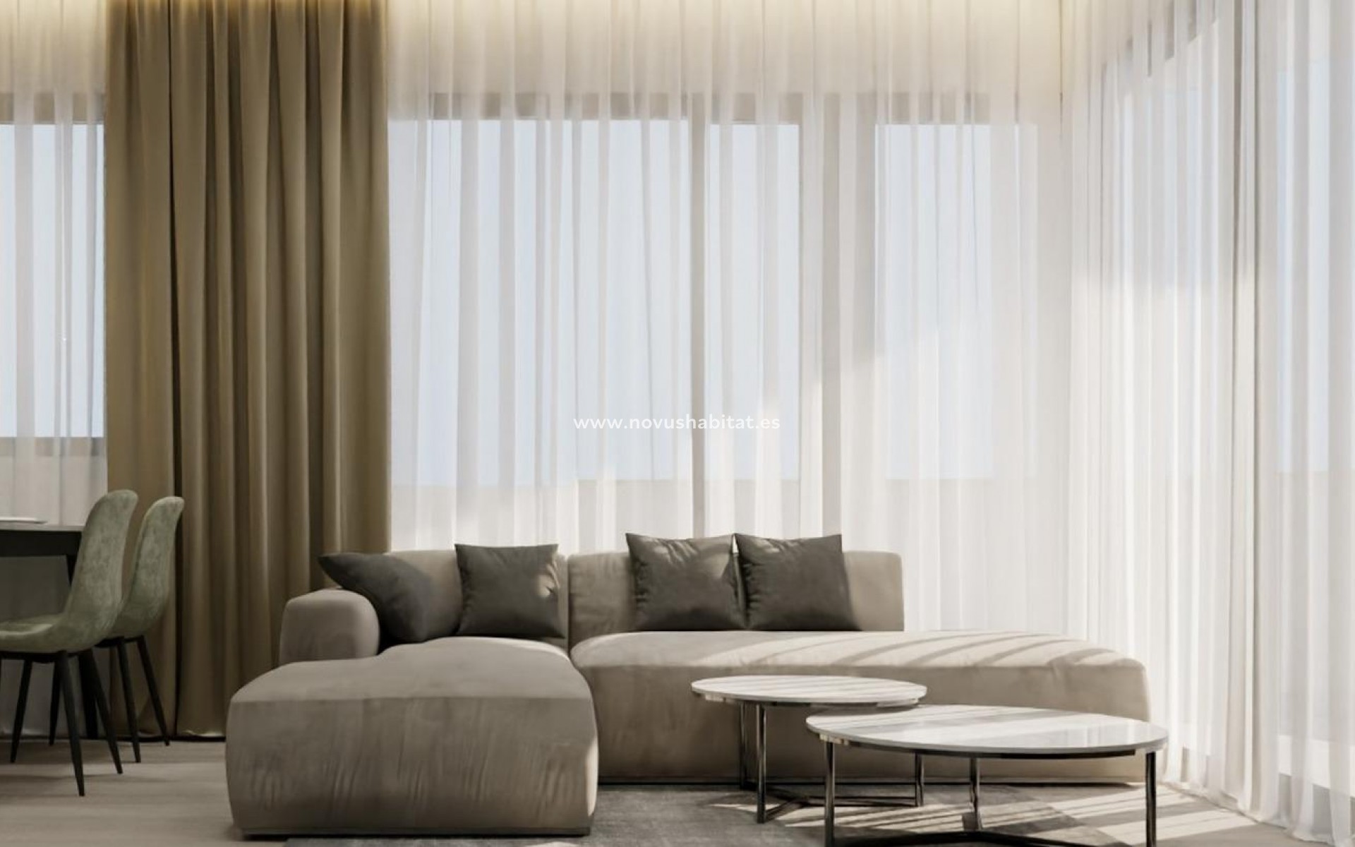 Nueva construcción  - Apartamento - Torrevieja