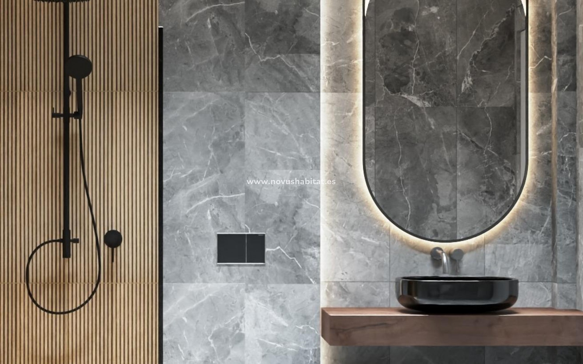 Nueva construcción  - Apartamento - Torrevieja