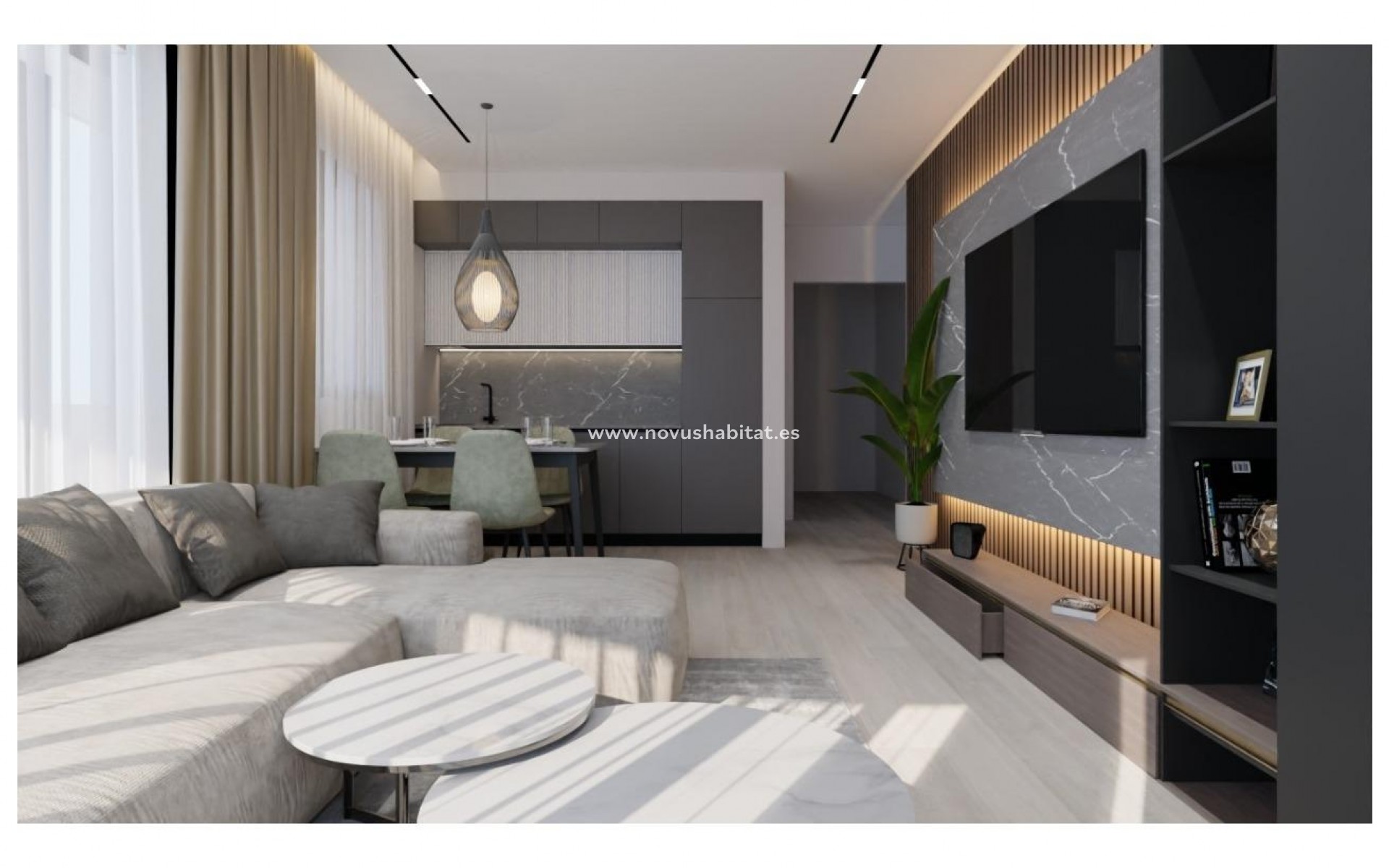 Nueva construcción  - Apartamento - Torrevieja