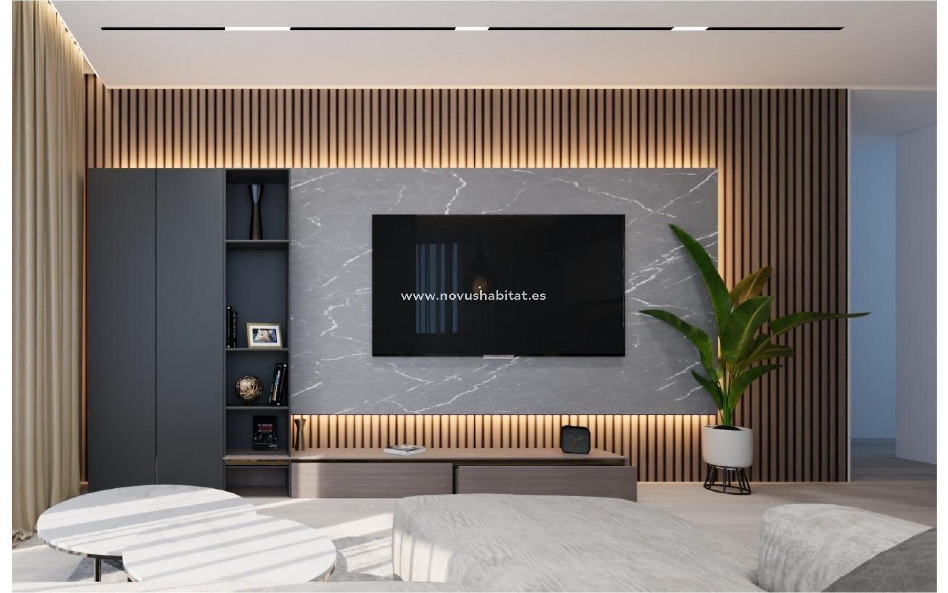 Nueva construcción  - Apartamento - Torrevieja