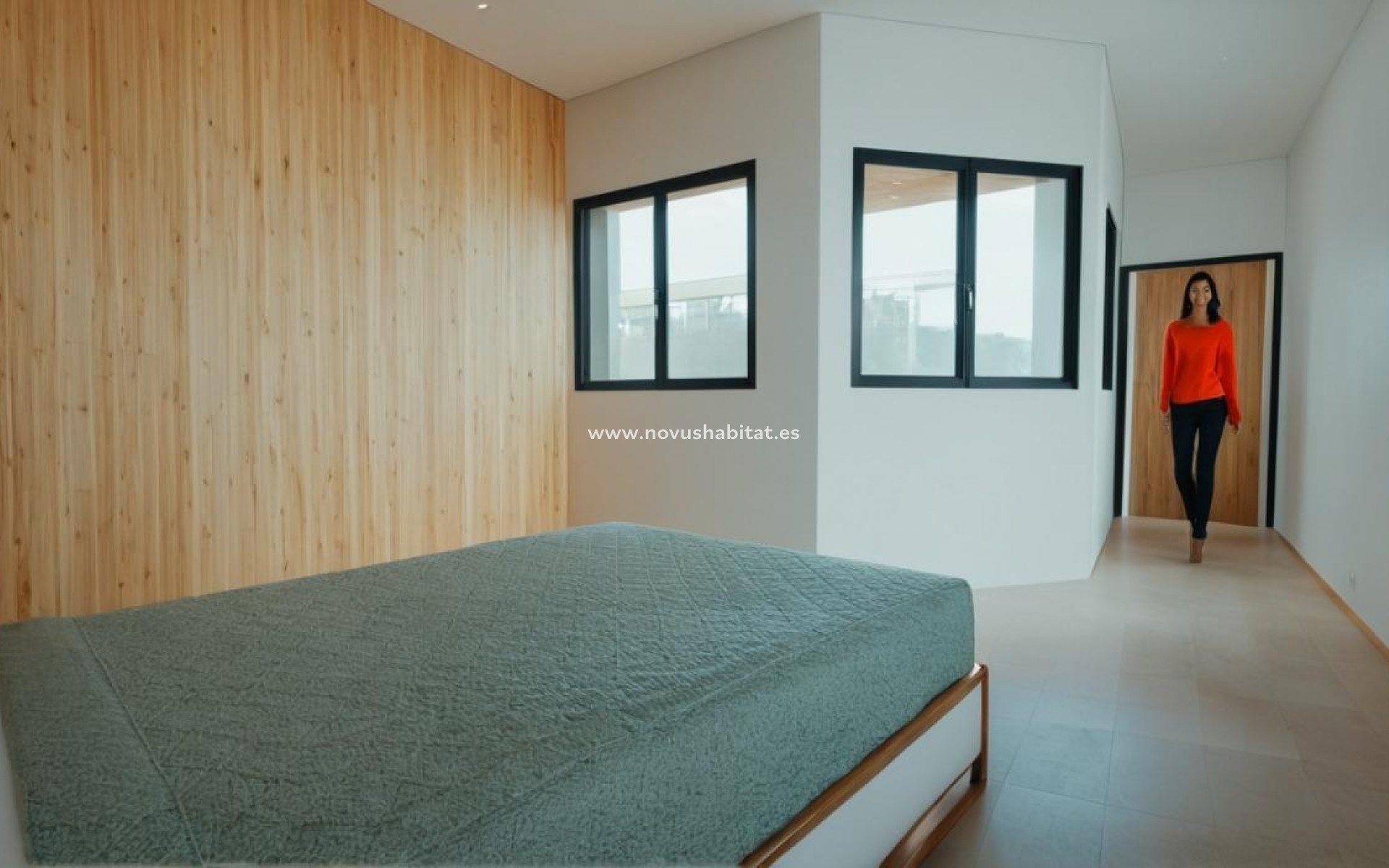 Nueva construcción  - Apartamento - Torrevieja