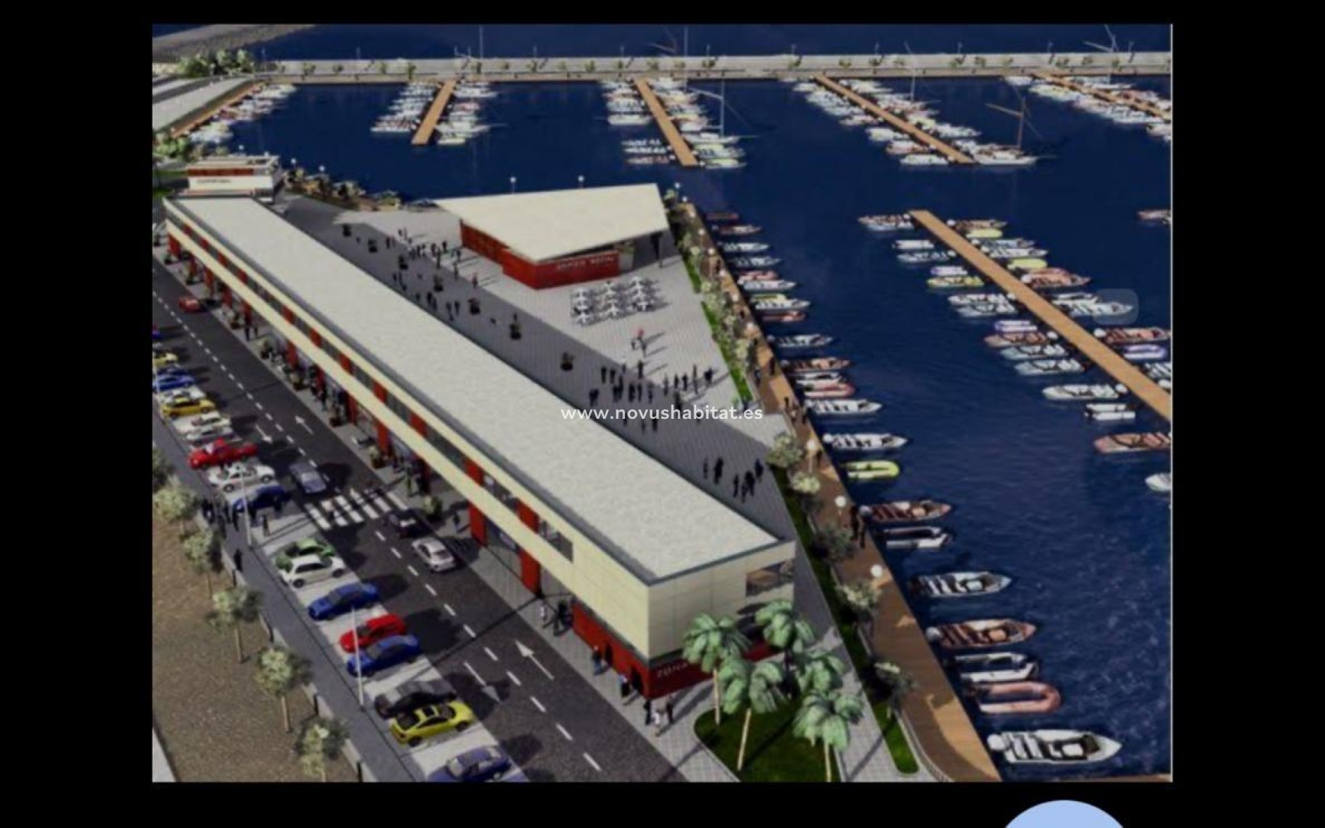 Nueva construcción  - Apartamento - Torrevieja