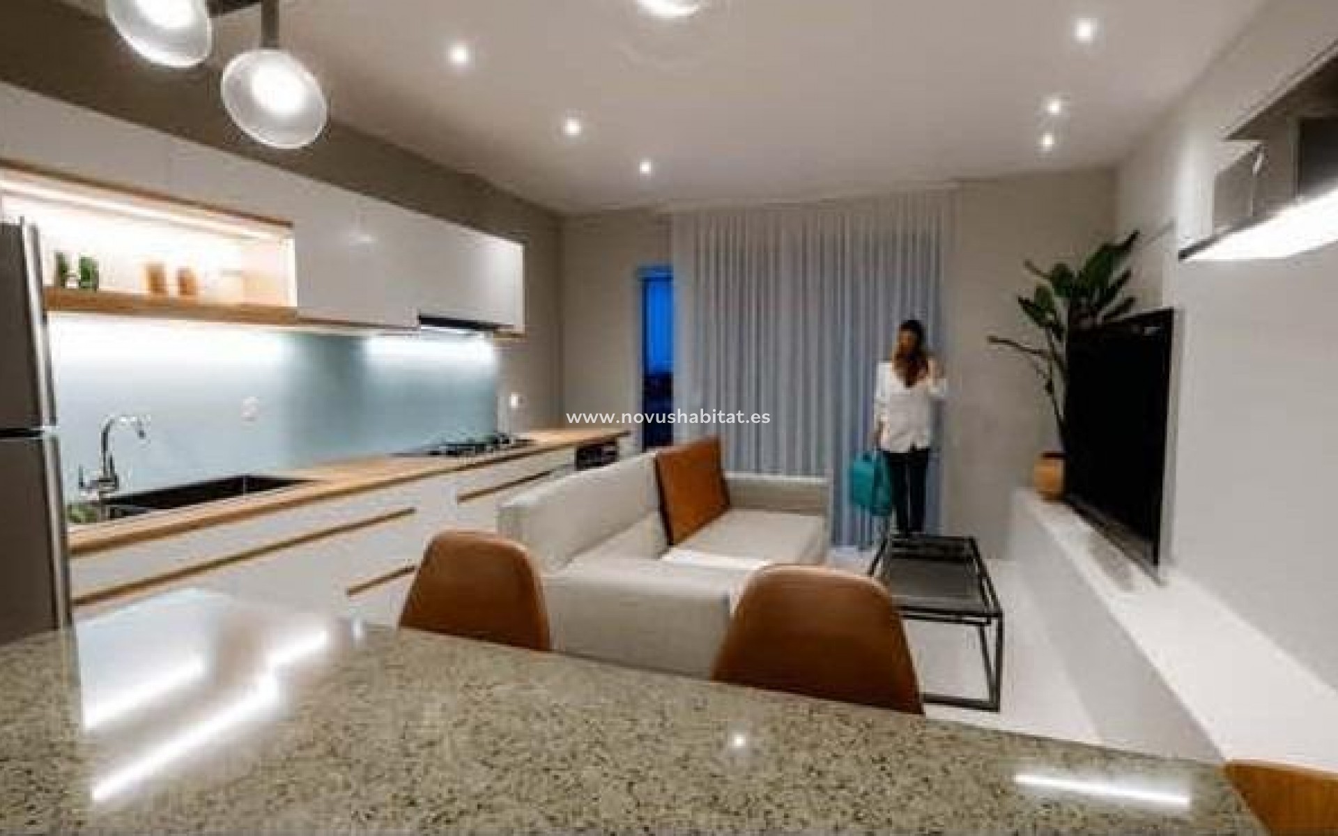 Nueva construcción  - Apartamento - Torrevieja