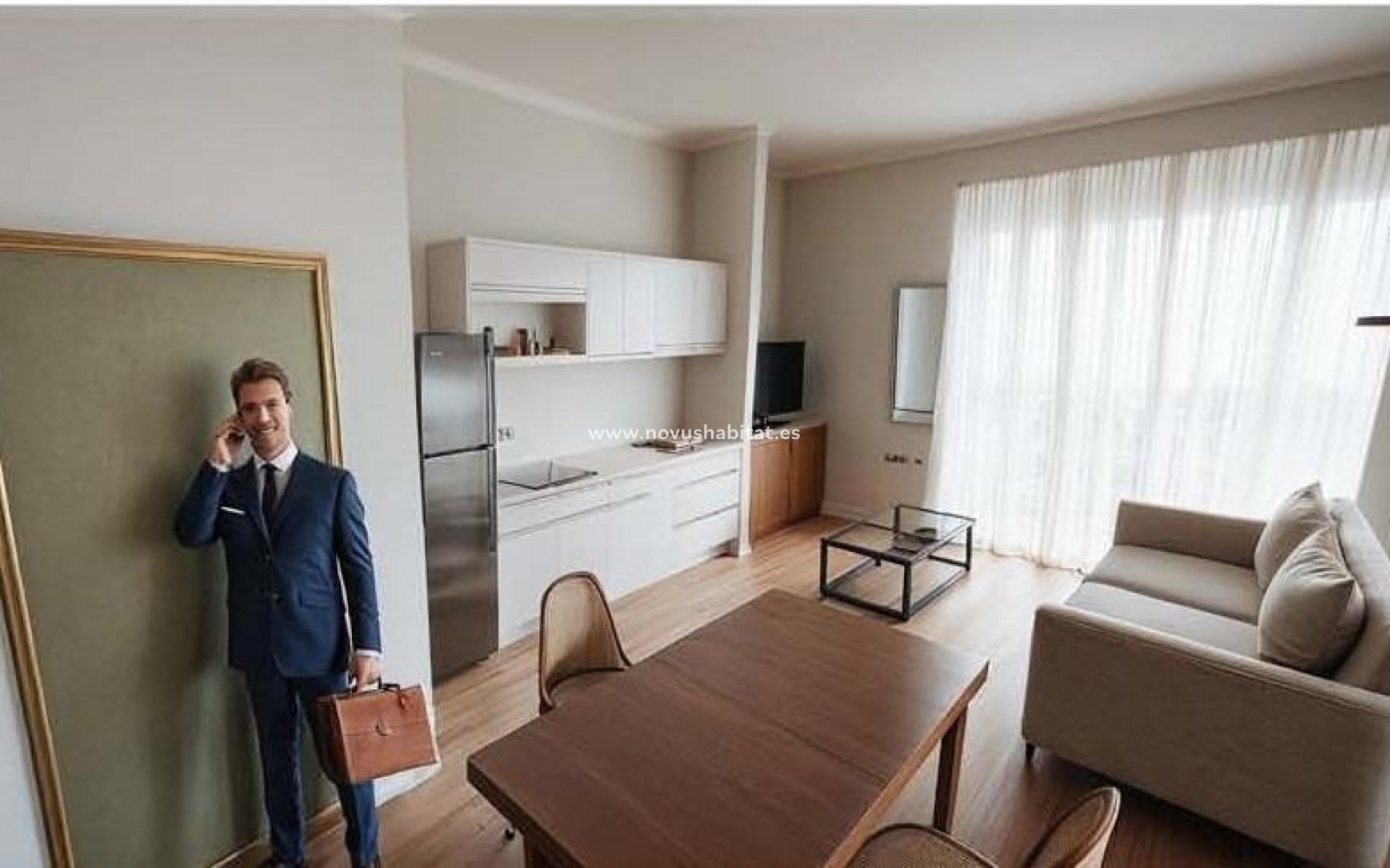 Nueva construcción  - Apartamento - Torrevieja