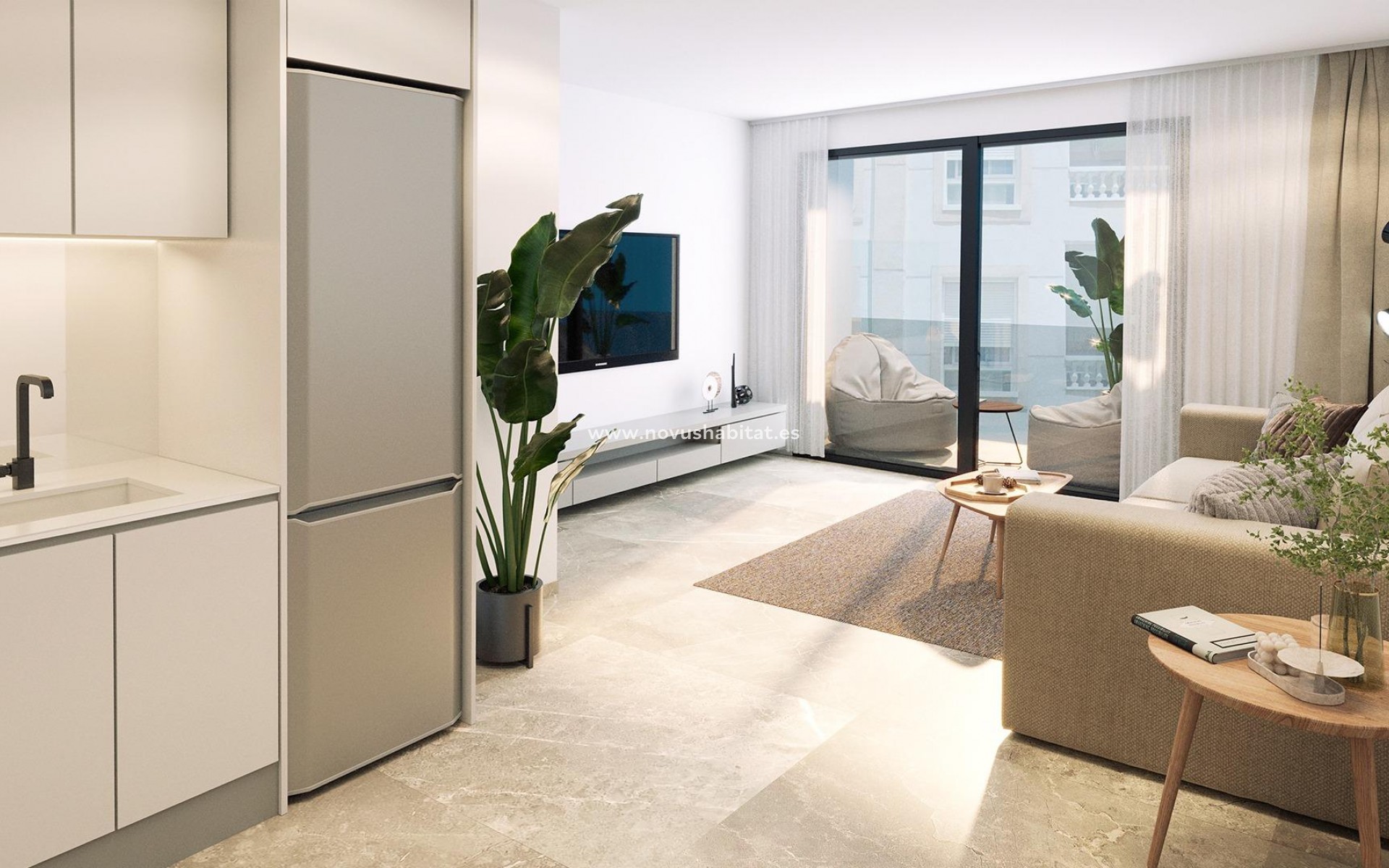 Nueva construcción  - Apartamento - Torrevieja