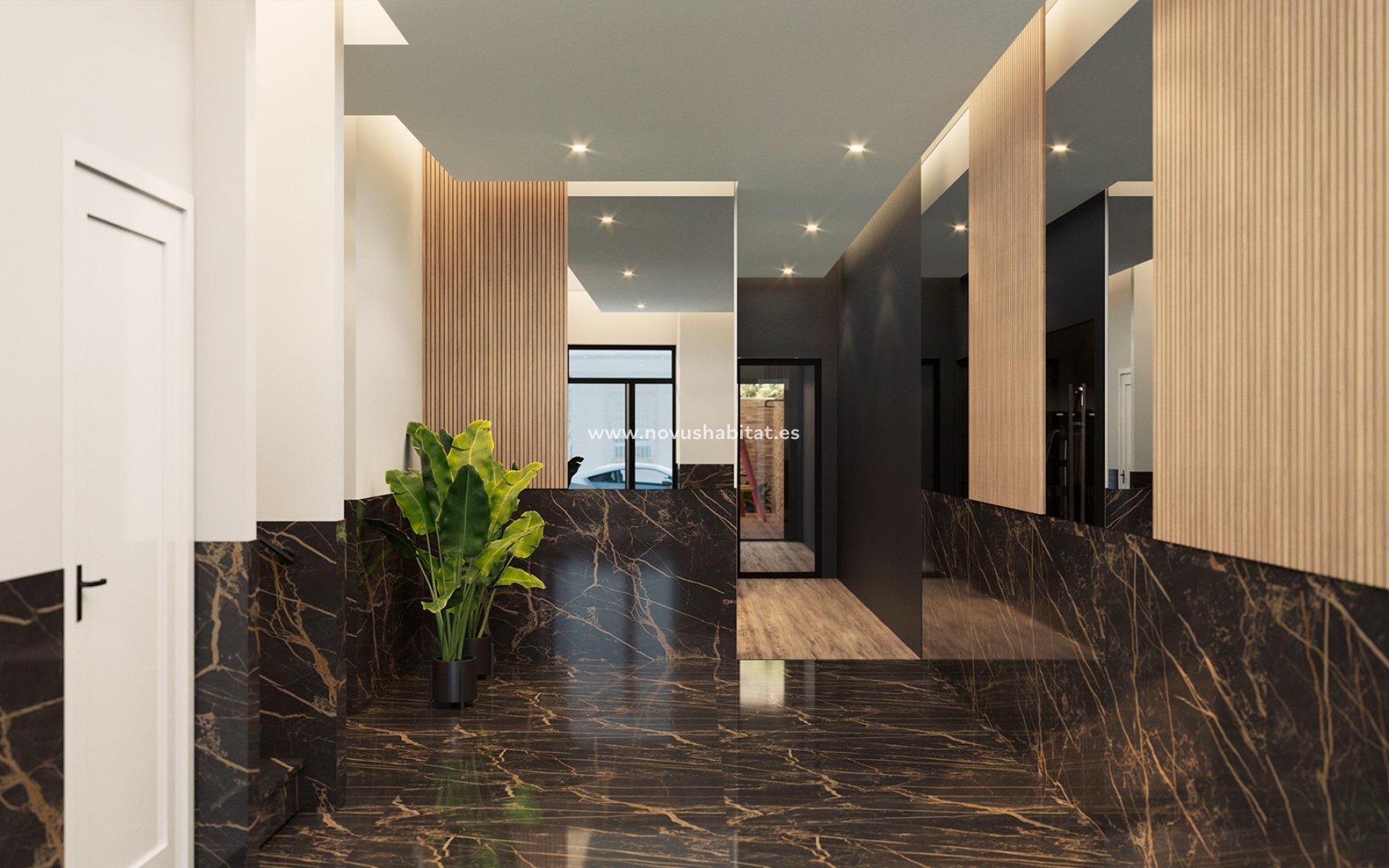 Nueva construcción  - Apartamento - Torrevieja