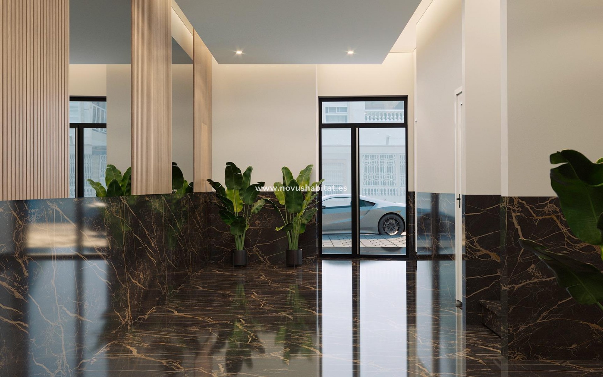 Nueva construcción  - Apartamento - Torrevieja