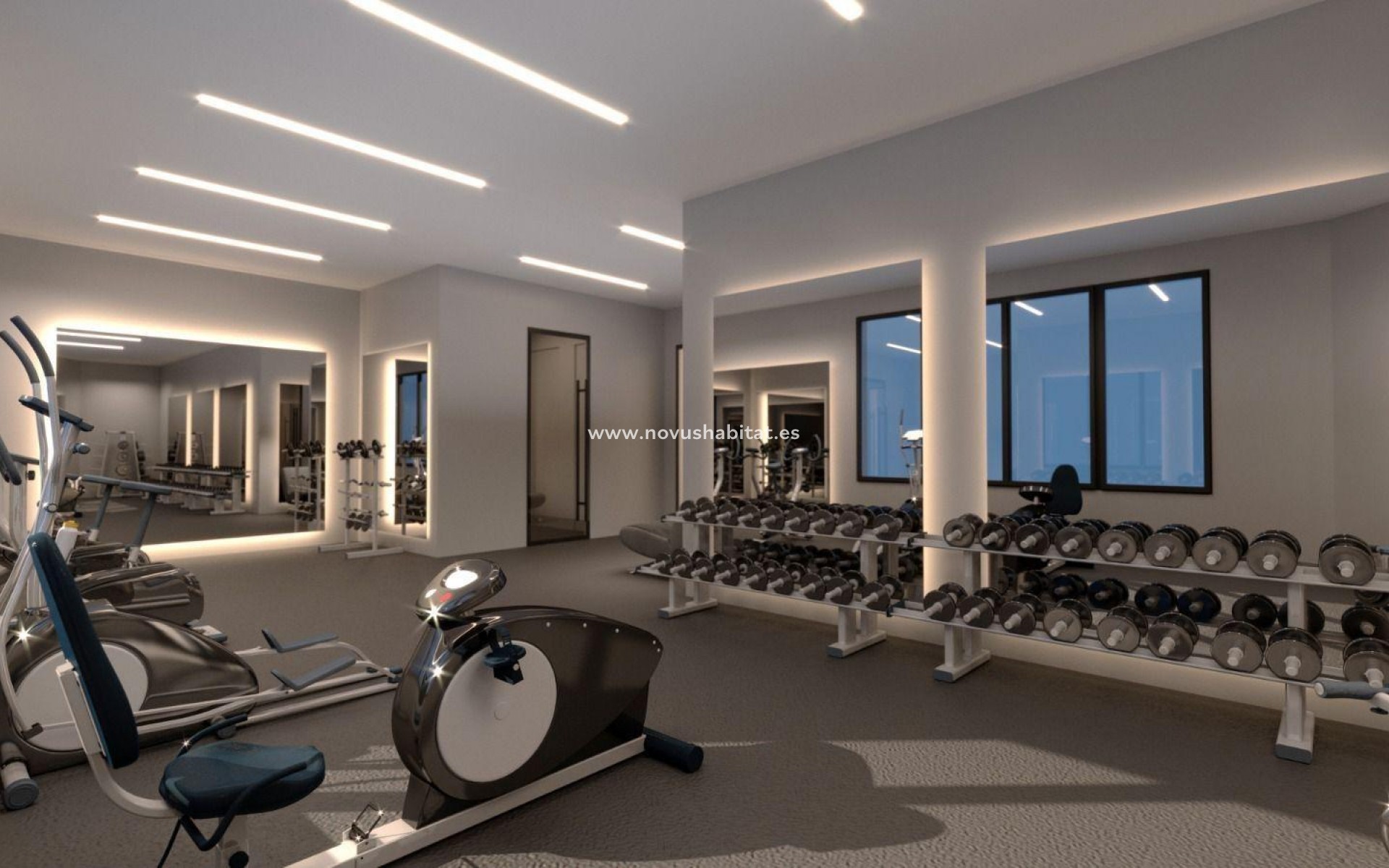 Nueva construcción  - Apartamento - Torrevieja