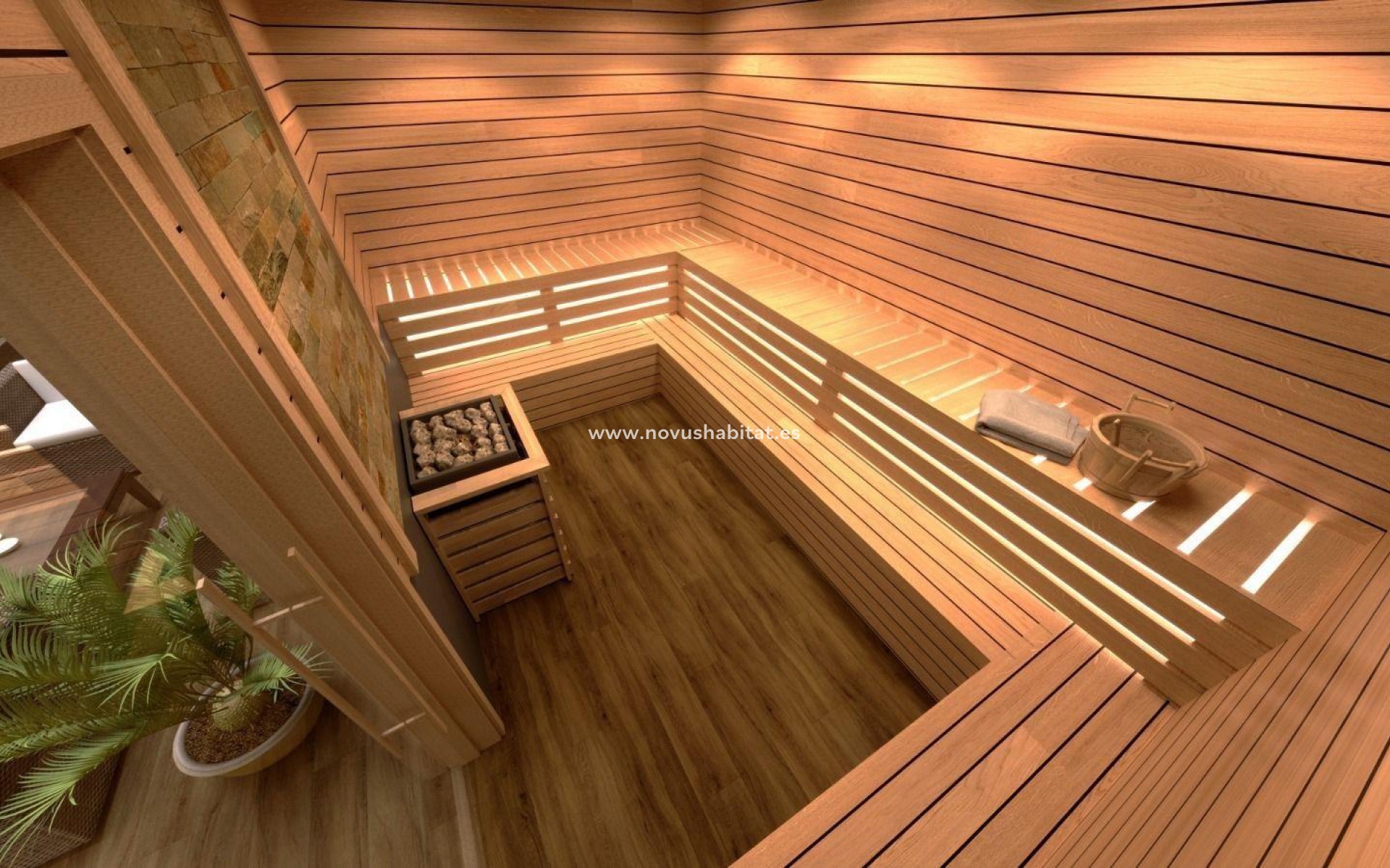 Nueva construcción  - Apartamento - Torrevieja