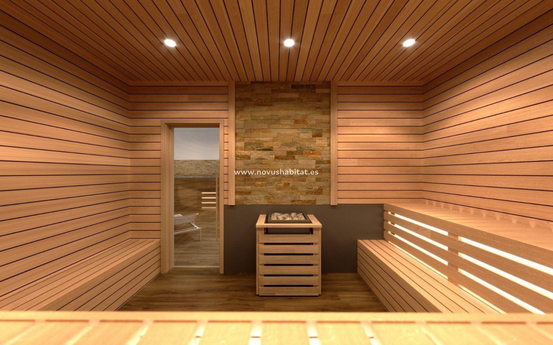 Nueva construcción  - Apartamento - Torrevieja