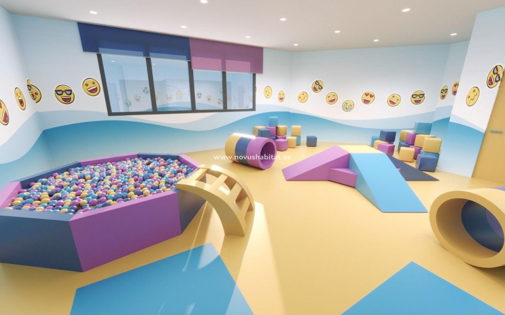 Nueva construcción  - Apartamento - Torrevieja