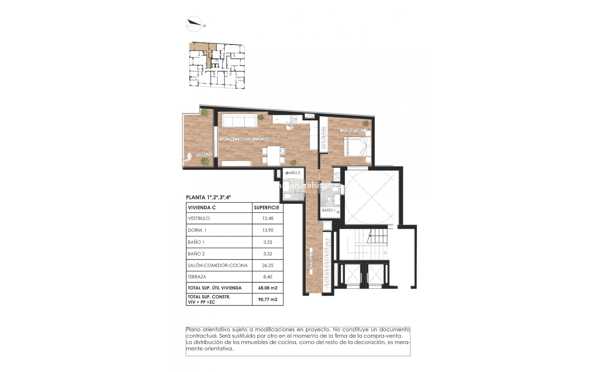 Nueva construcción  - Apartamento - Torrevieja