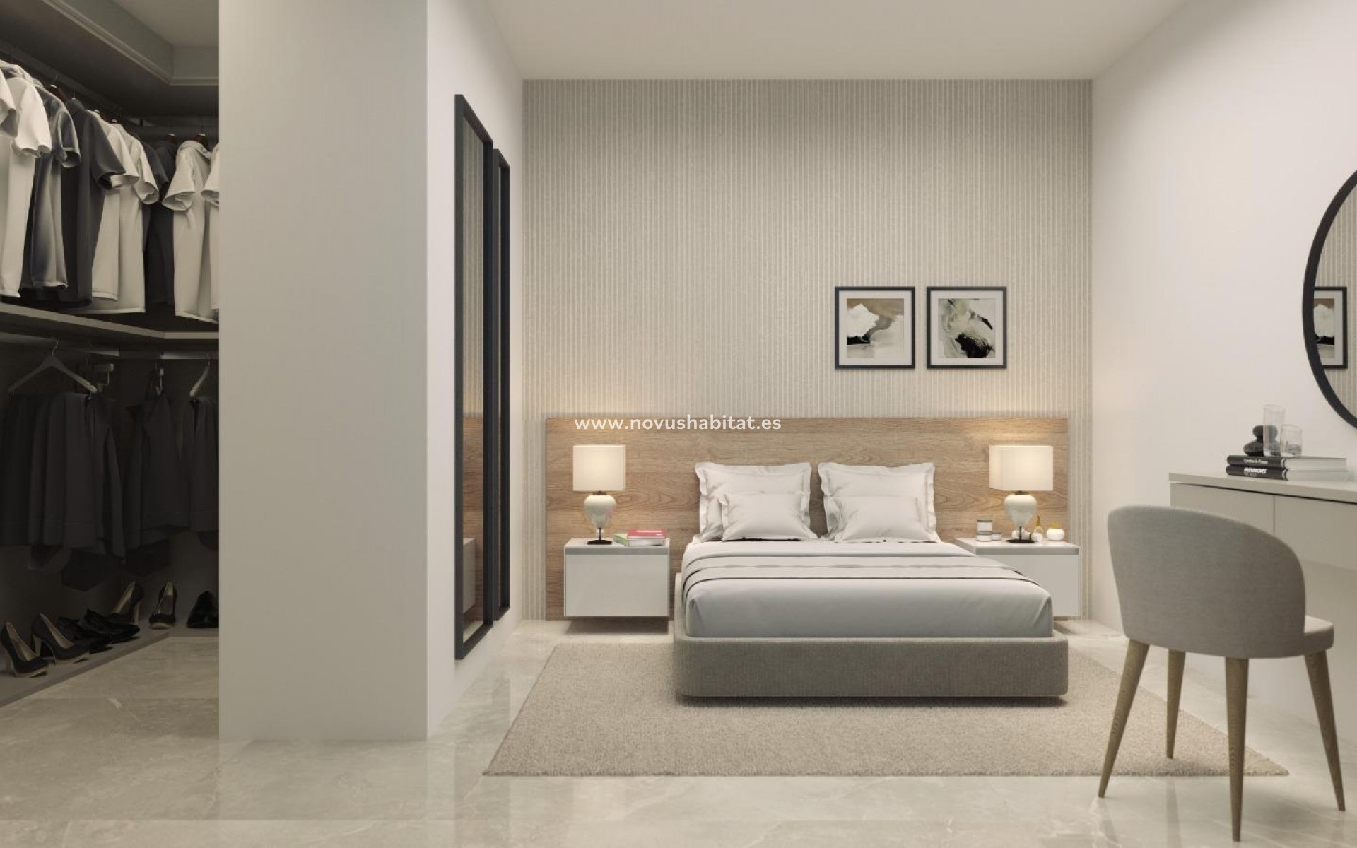 Nueva construcción  - Apartamento - Torrevieja