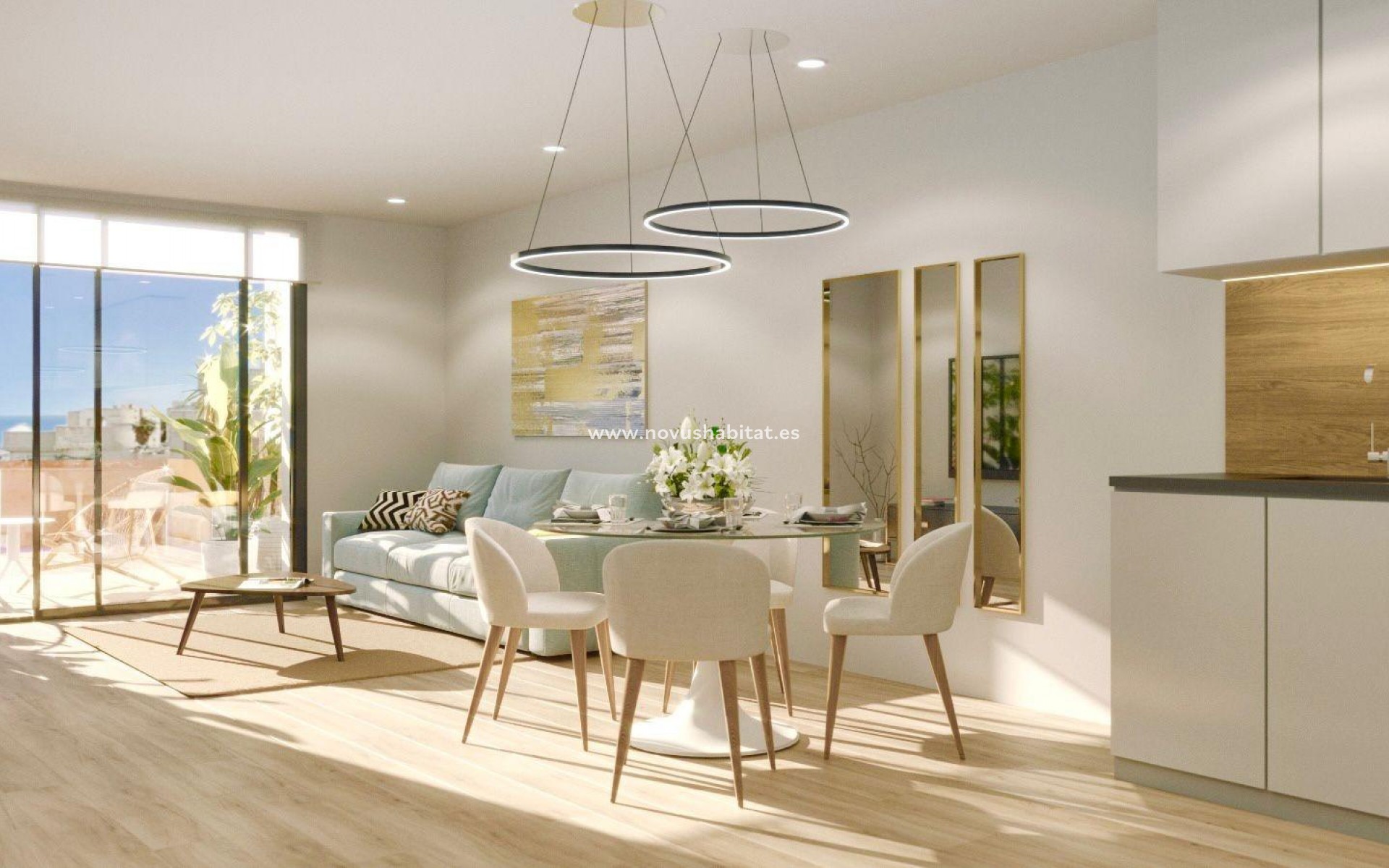 Nueva construcción  - Apartamento - Torrevieja