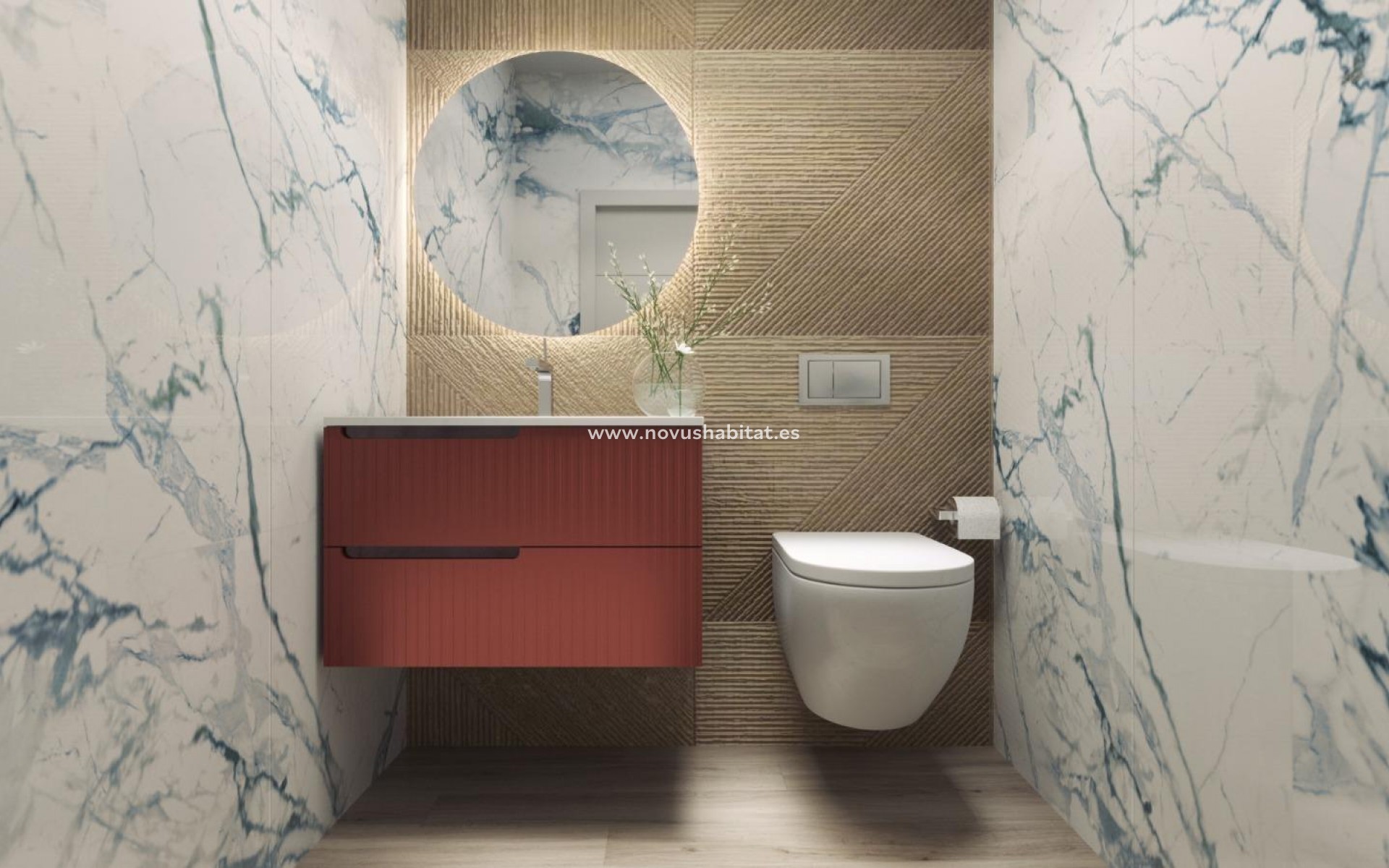 Nueva construcción  - Apartamento - Torrevieja