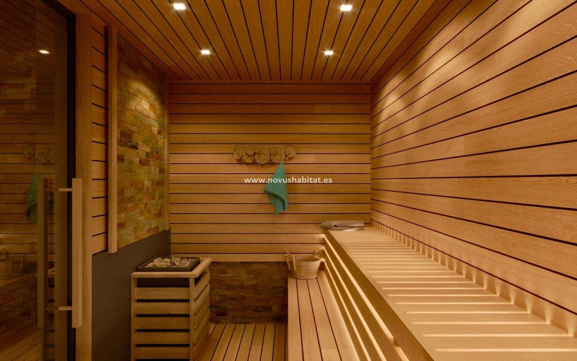 Nueva construcción  - Apartamento - Torrevieja