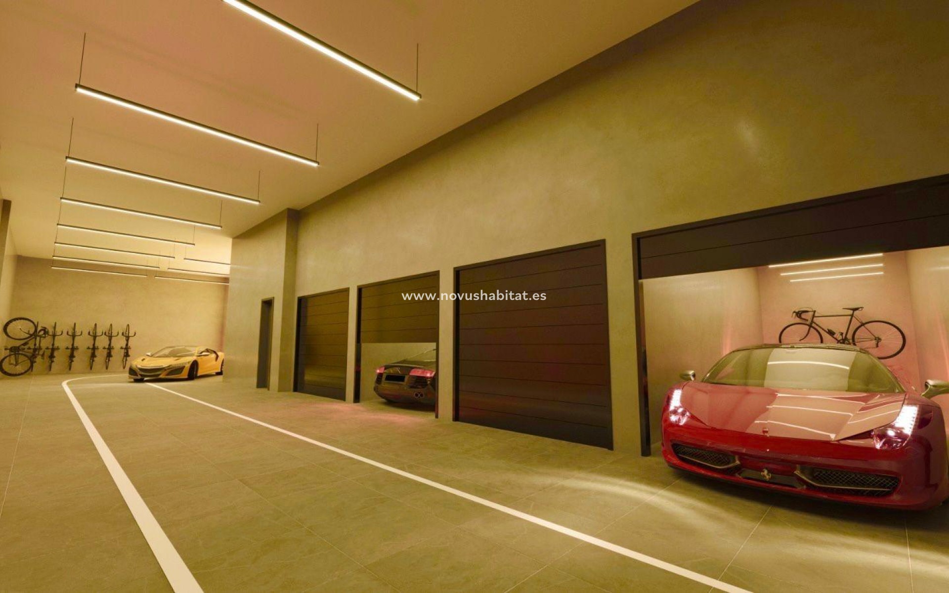 Nueva construcción  - Apartamento - Torrevieja