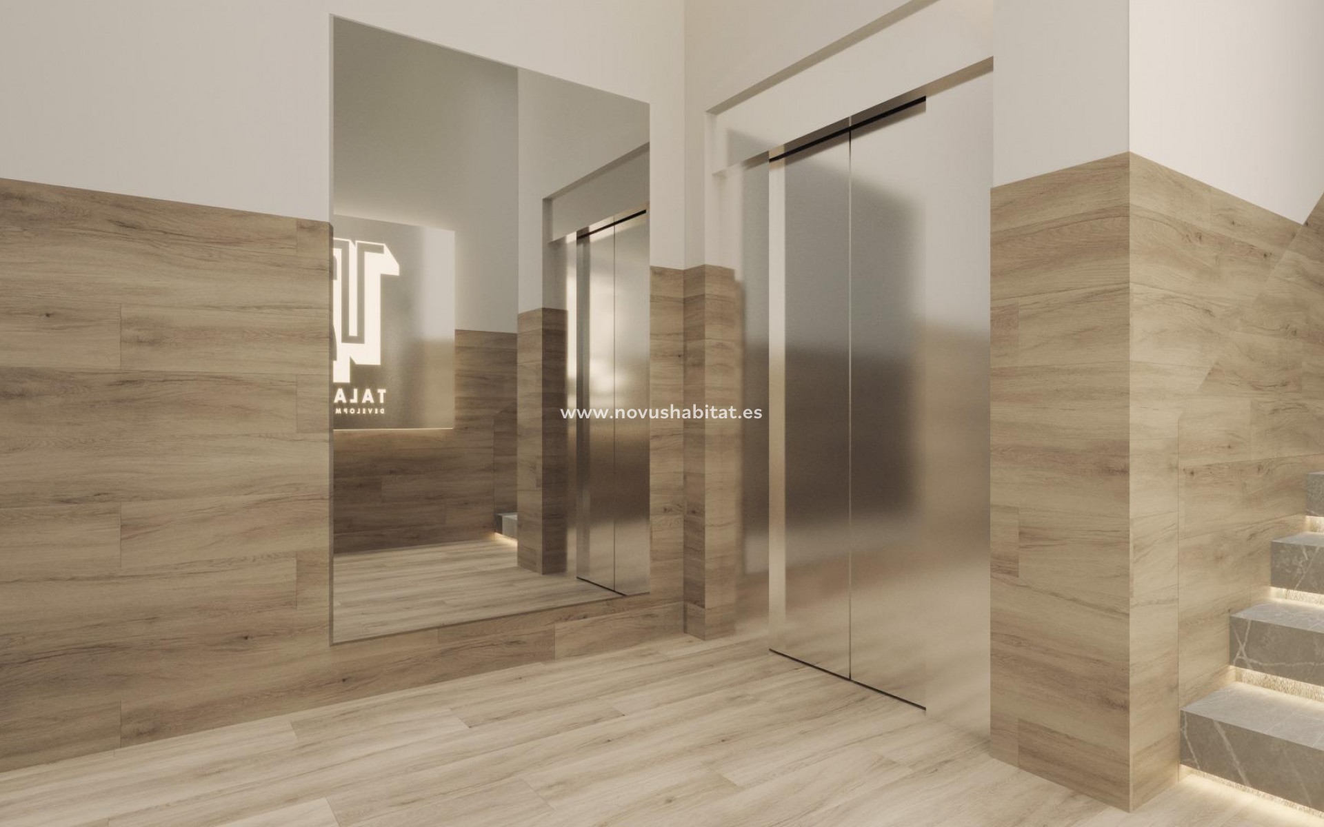 Nueva construcción  - Apartamento - Torrevieja