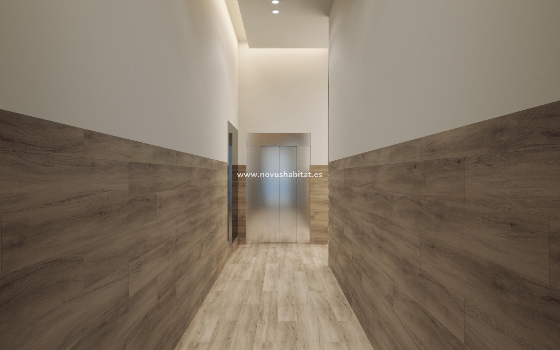 Nueva construcción  - Apartamento - Torrevieja