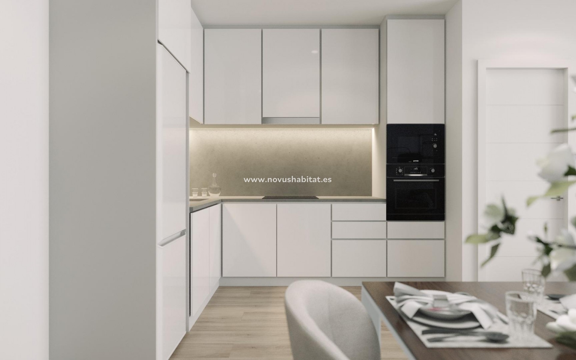 Nueva construcción  - Apartamento - Torrevieja