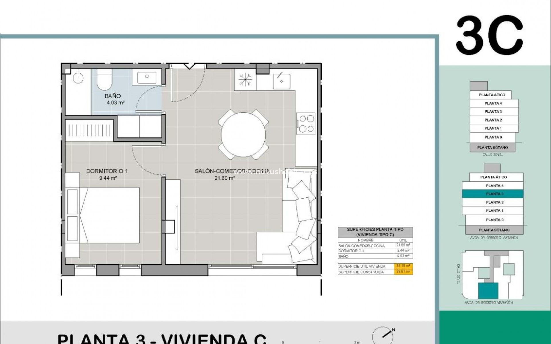 Nueva construcción  - Apartamento - Torrevieja