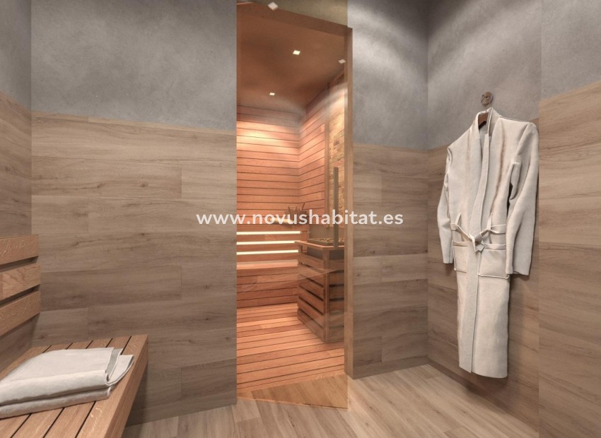 Nueva construcción  - Apartamento - Torrevieja