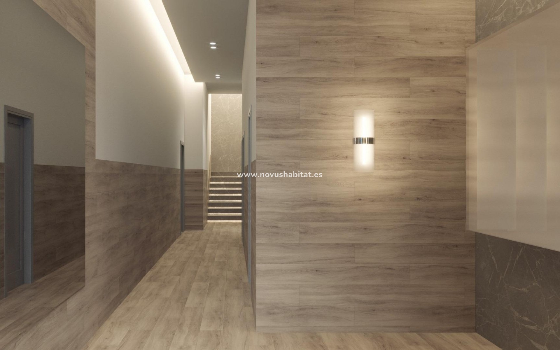 Nueva construcción  - Apartamento - Torrevieja