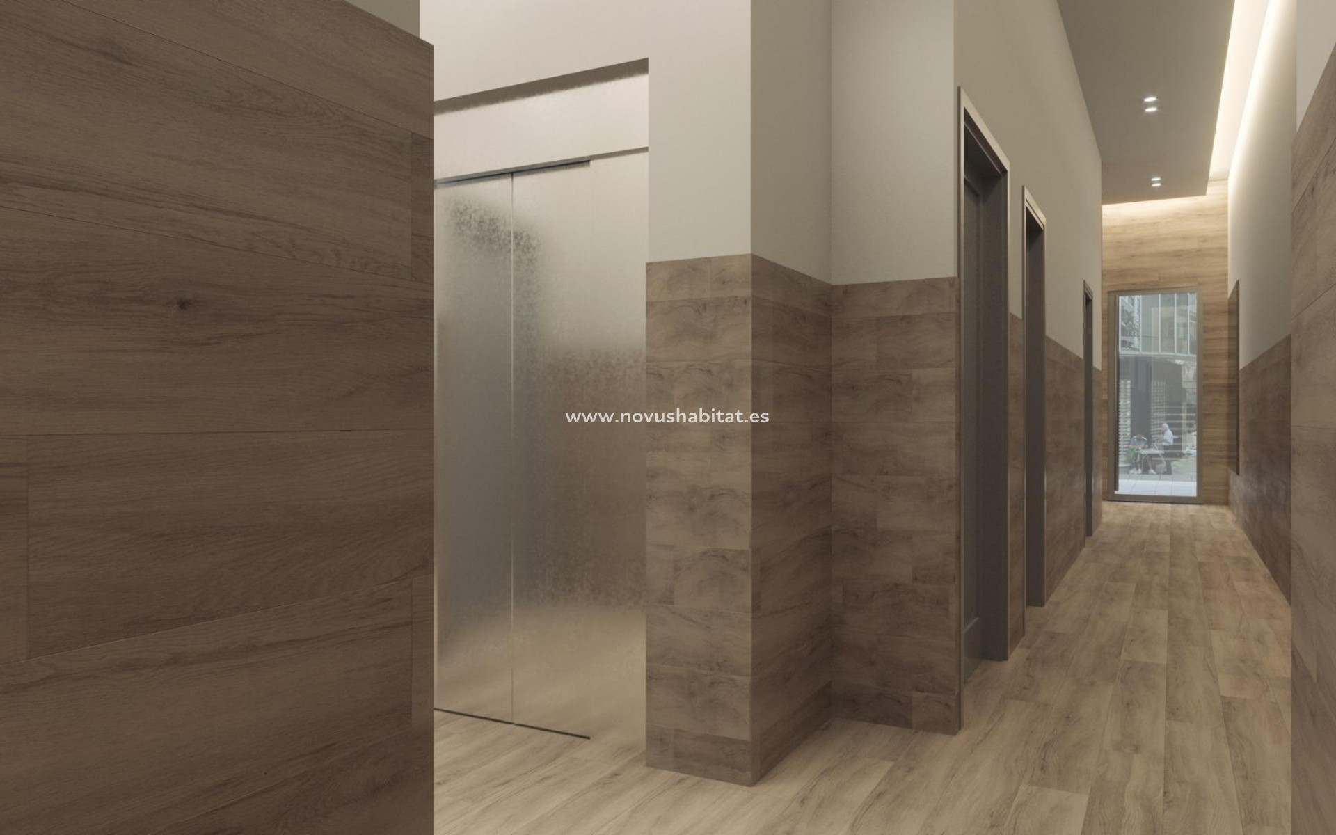 Nueva construcción  - Apartamento - Torrevieja