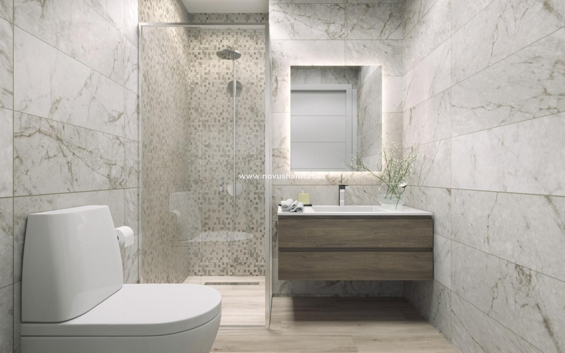 Nueva construcción  - Apartamento - Torrevieja